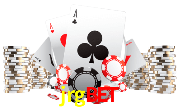 Jogue jogos de pôquer em jrgbet