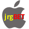 Aplicativo jrgbet para iOS