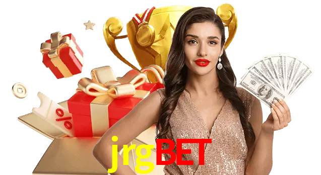 Jogue com dealers reais no jrgbet!