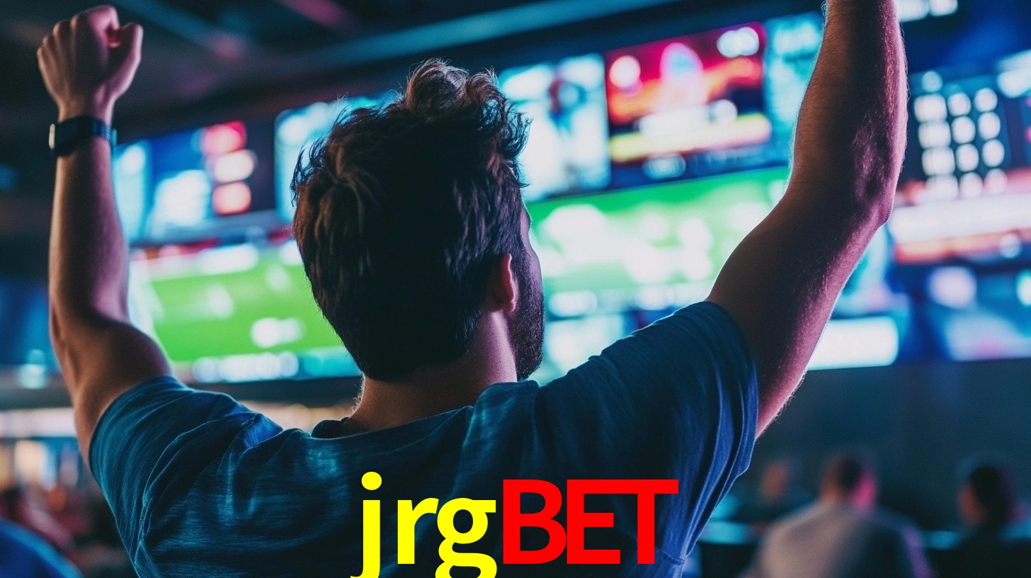 jrgbet - Desafio de Alto Risco - jrgbet.com