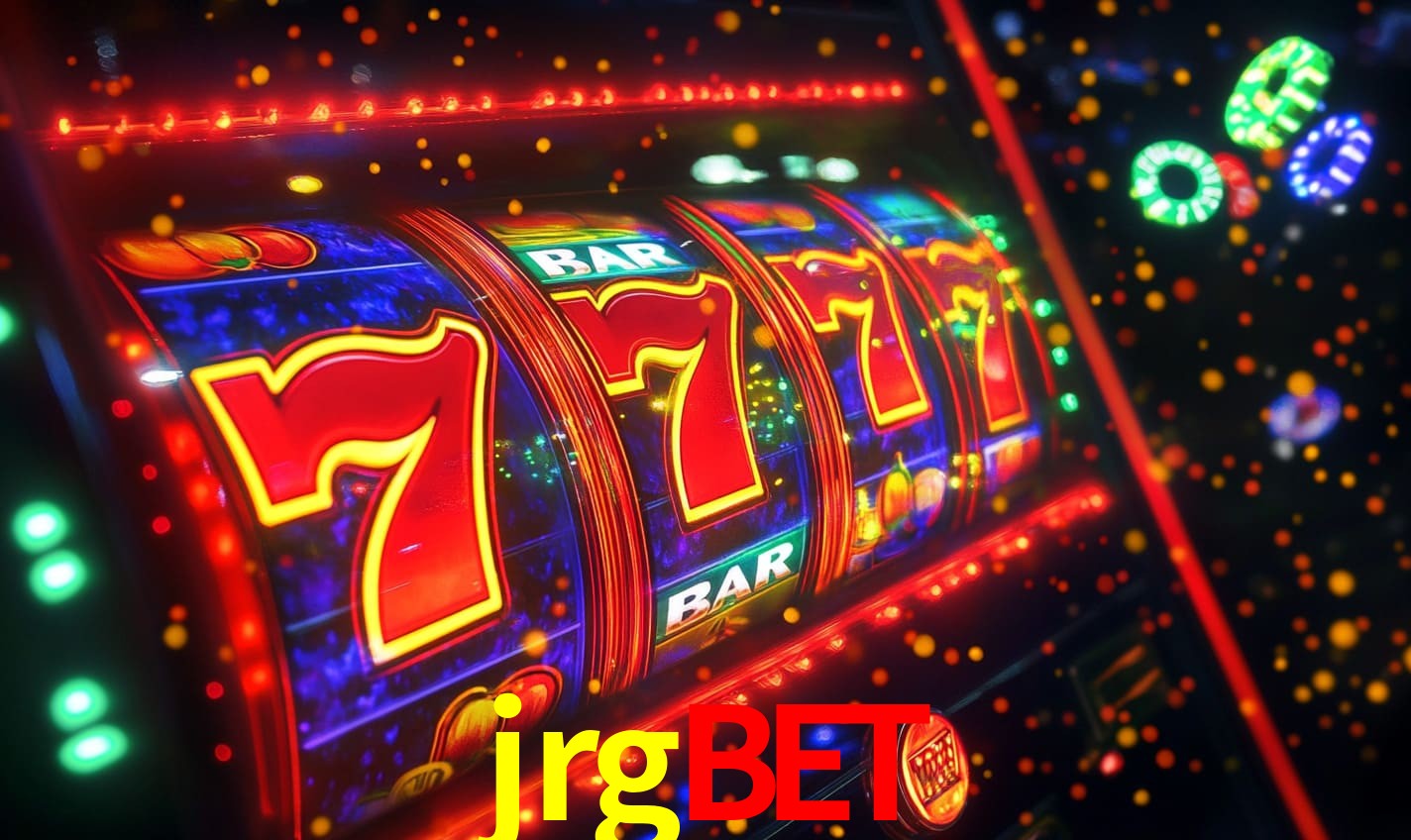 jrgbet login