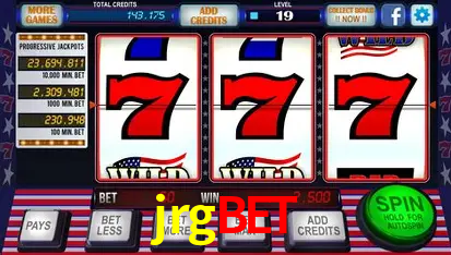 Desvendando o Mundo dos Jogos Virtuais na jrgbet
