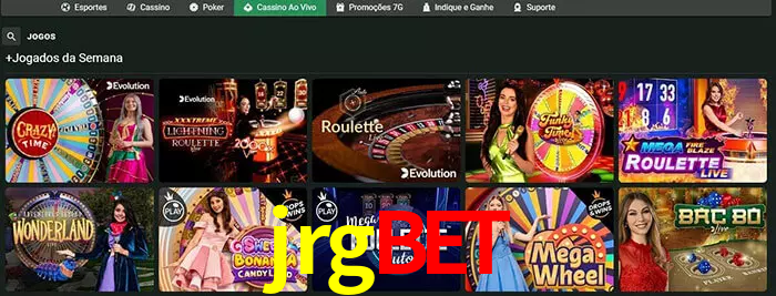 jrgbet bet