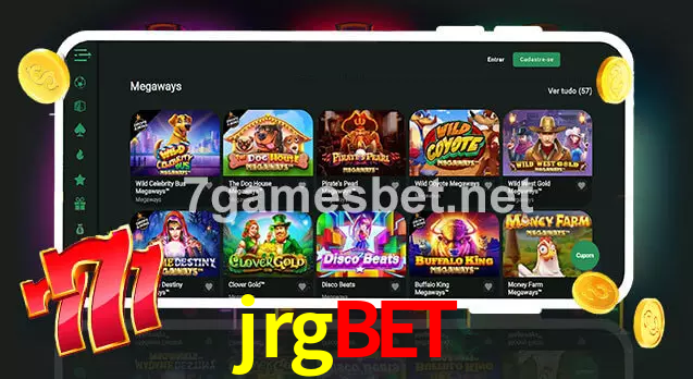 jrgbet aplicativo