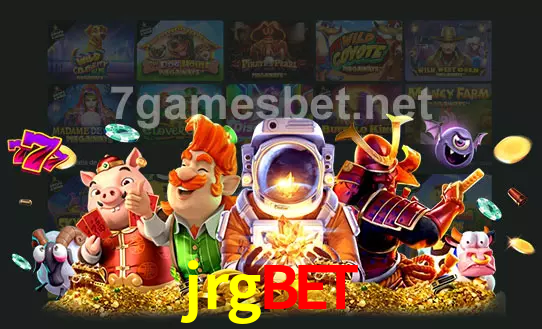 cassino jrgbet