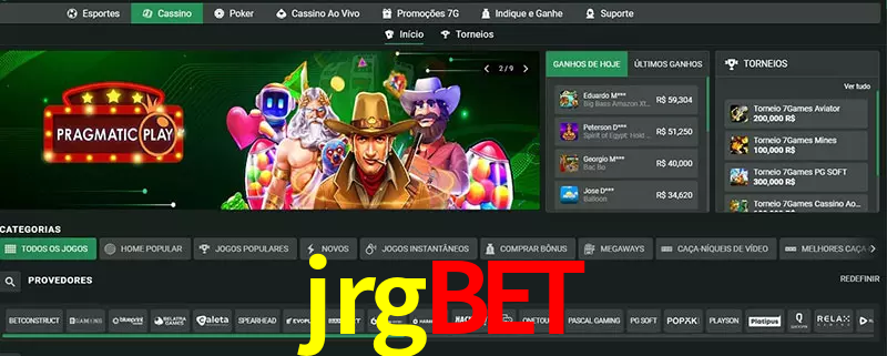 cassino jrgbet