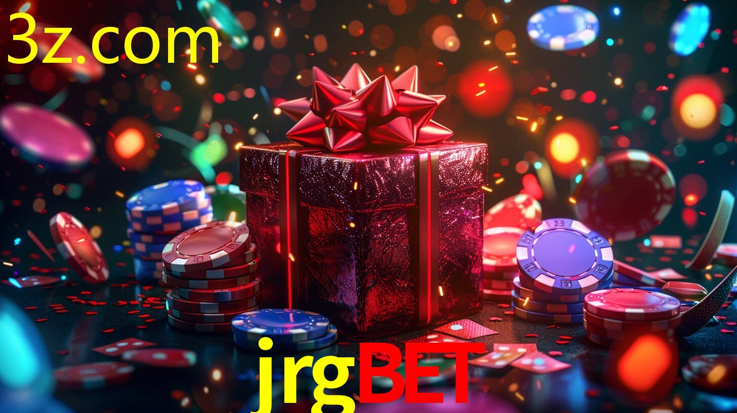Apostas na Site JRGBET.COM