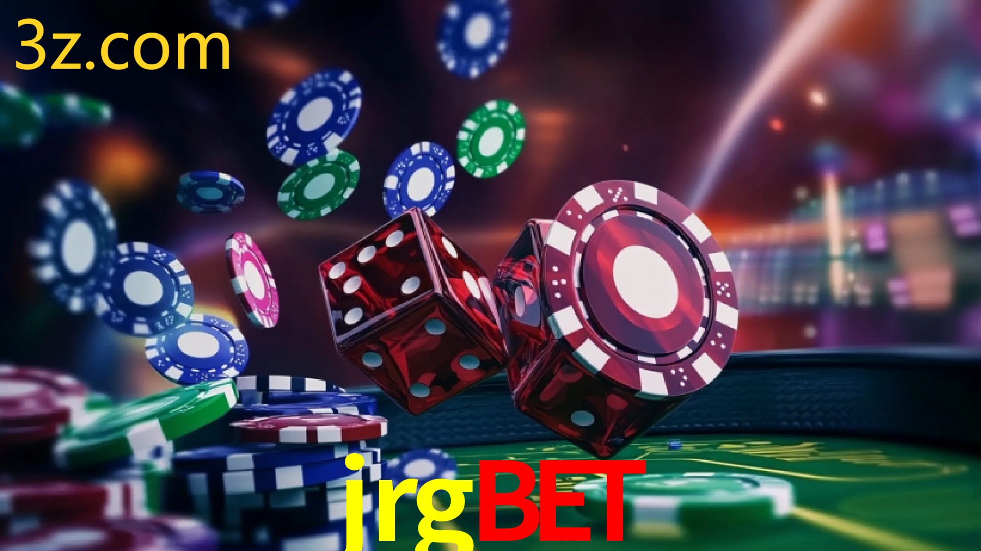 Jogos Crash na JRGBET.COM
