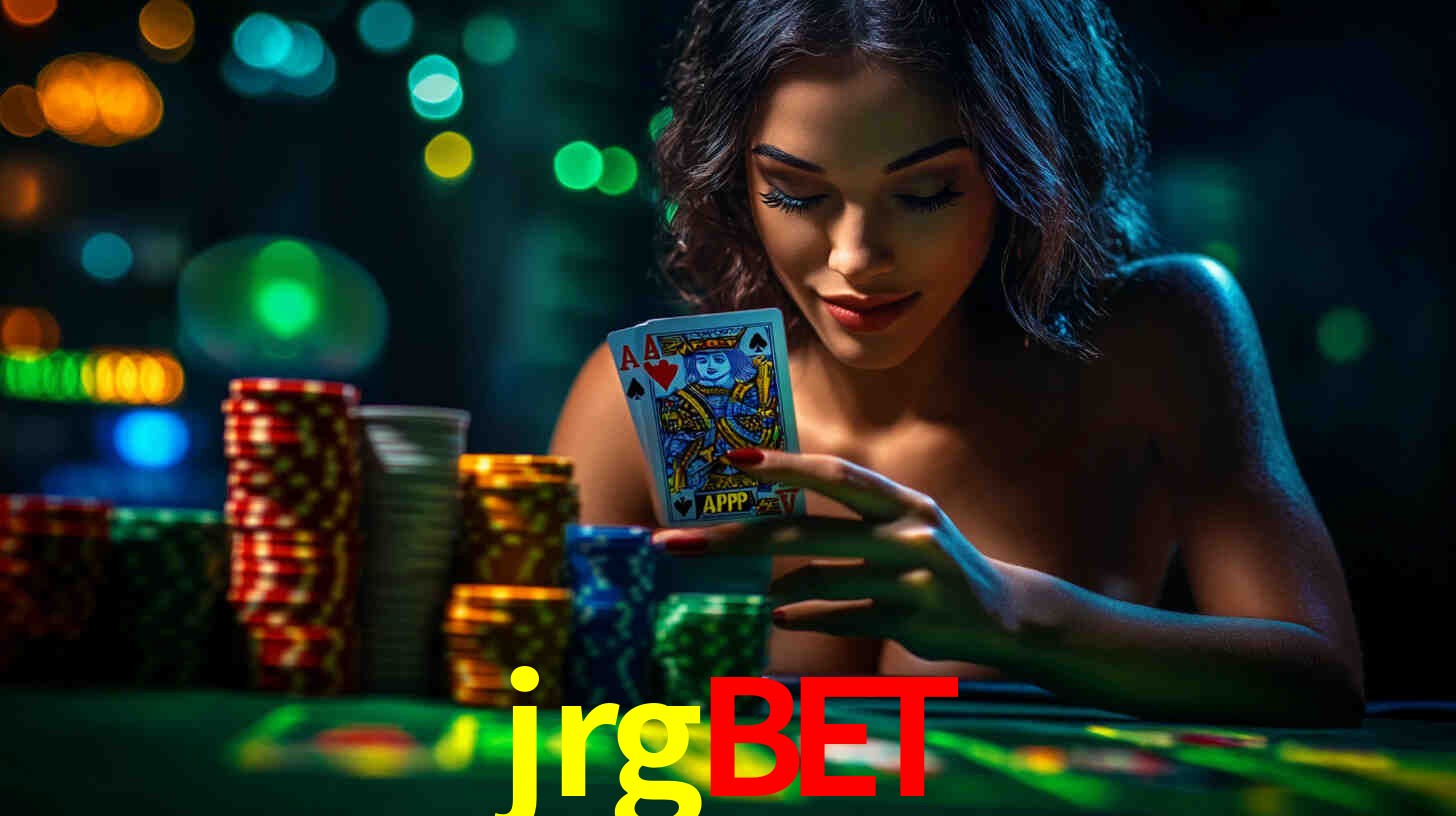 cassino jrgbet