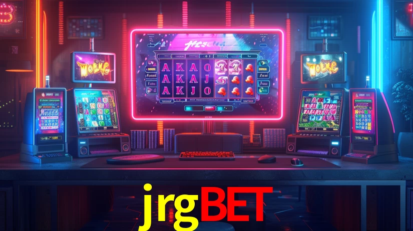 jrgbet login