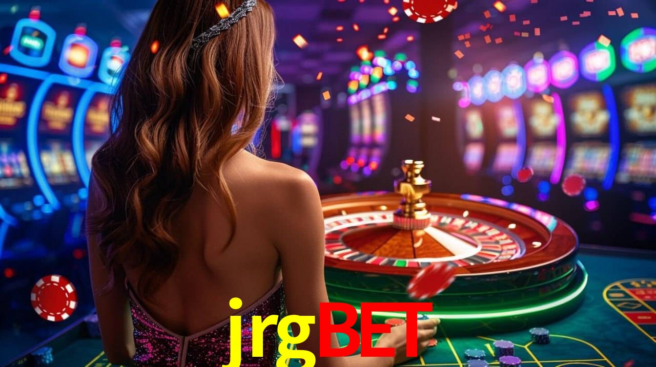 Interface do App jrgbet