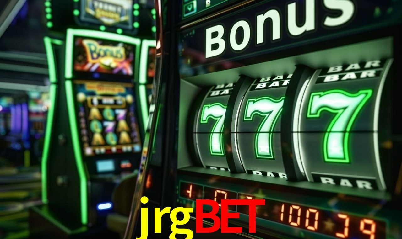 Casino VIP jrgbet