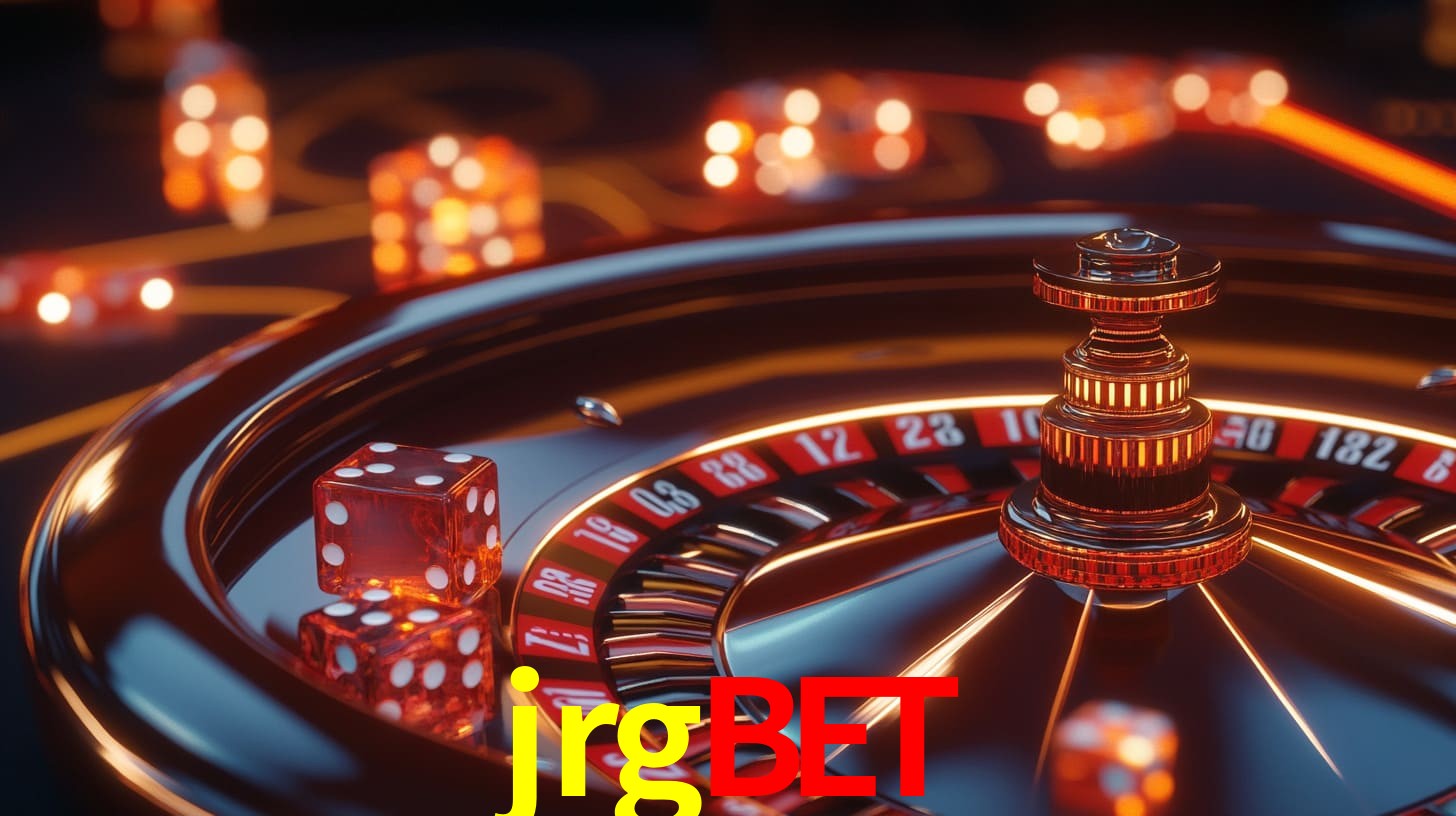 jrgbet: A Experiência de Casino com Jogos de Mesa ao Vivo