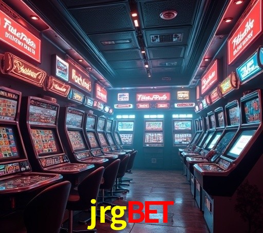 Cadastro Rápido jrgbet