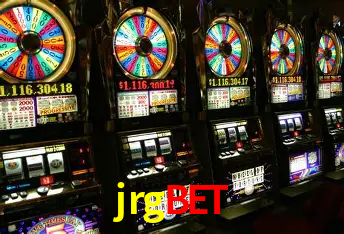 Inovações de Jogos na jrgbet: O Futuro das Experiências Interativas