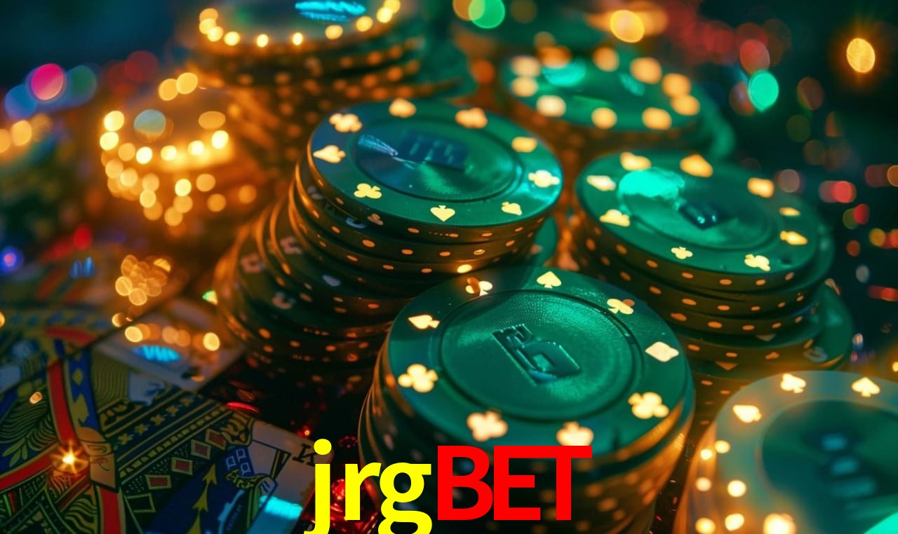 Provedores de Jogos jrgbet