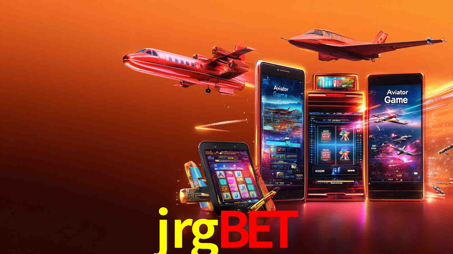 A Emoção da Loteria na jrgbet: Uma Chance de Mudança de Vida