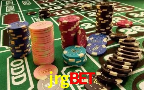 Jogos Exclusivos jrgbet