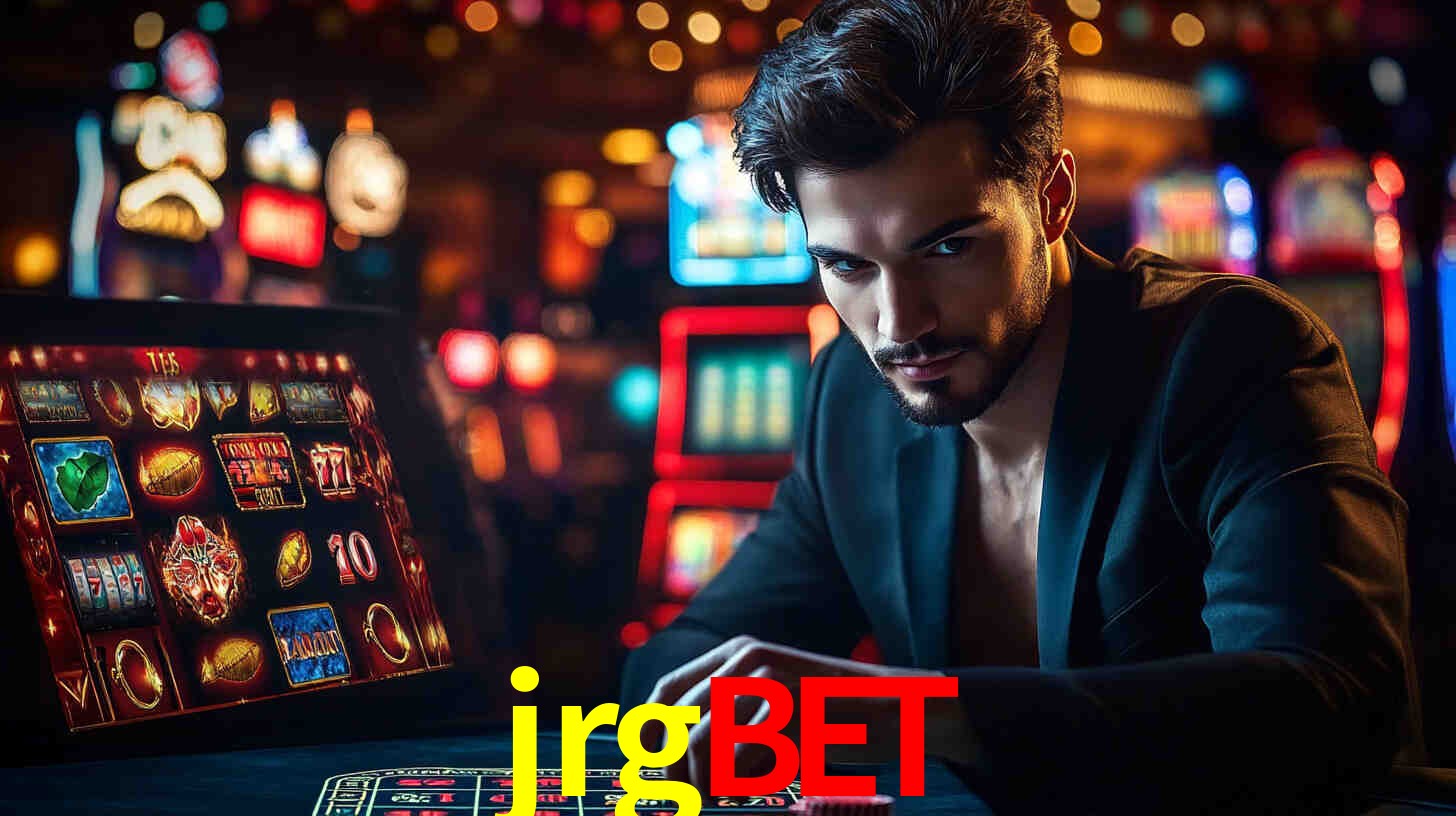 jrgbet.com