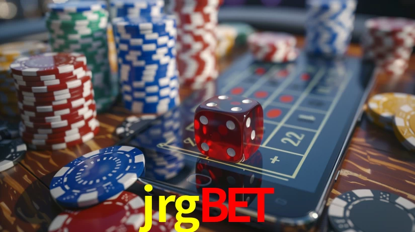 Bônus Generosos e Exclusivos no jrgbet para Você!