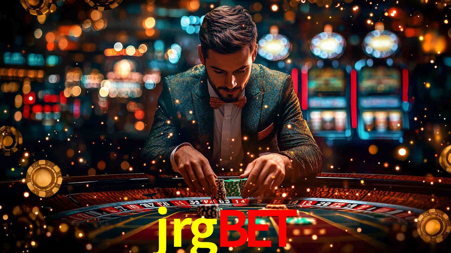 Ofertas Imperdíveis na jrgbet: Promoções e Bônus Que Valem a Pena