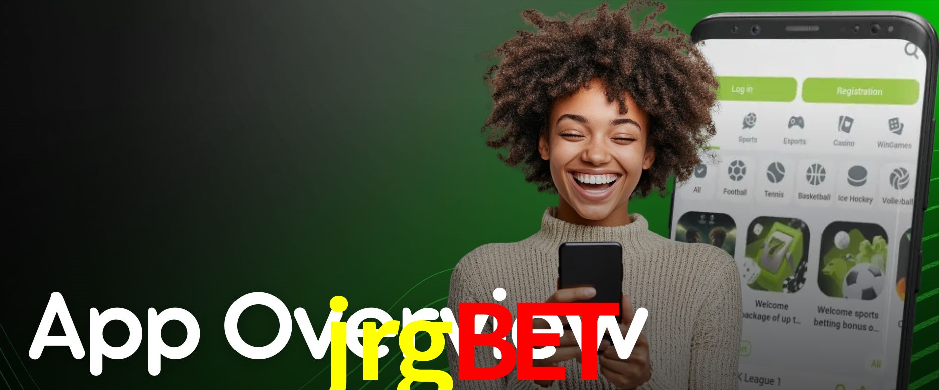 Descubra o Mundo do Cassino Online com jrgbet