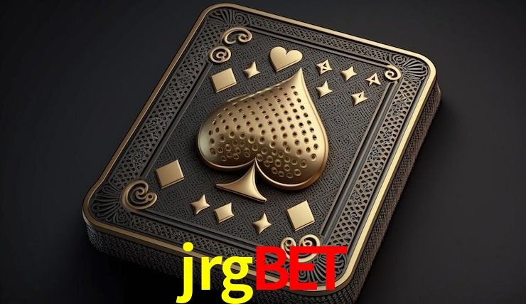 Tecnologia da Plataforma jrgbet