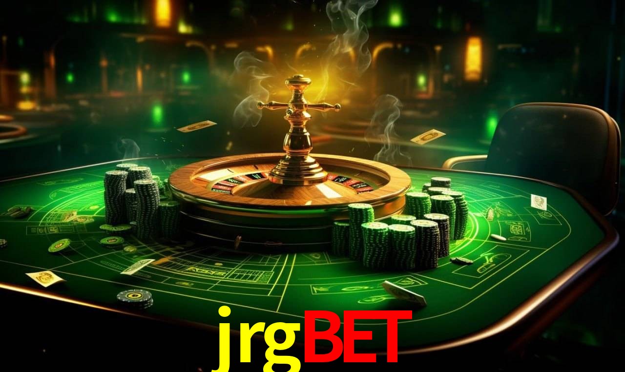 Casino Ao Vivo jrgbet