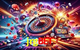 Login Seguro jrgbet