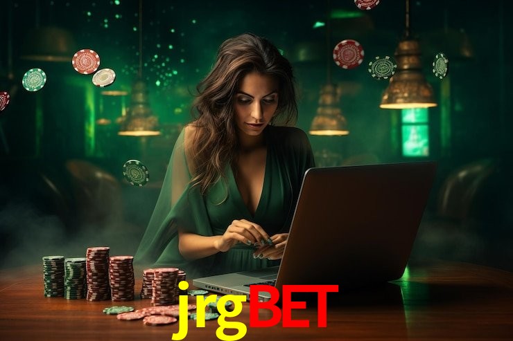 PIX Instantâneo jrgbet