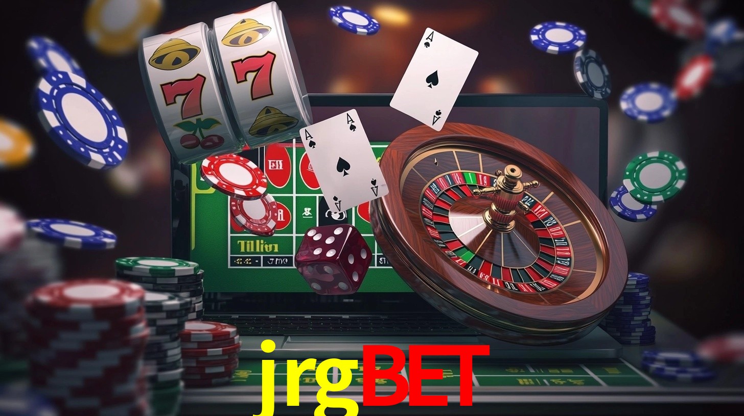 Explore as vantagens do jrgbet: serviço profissional e confiabilidade