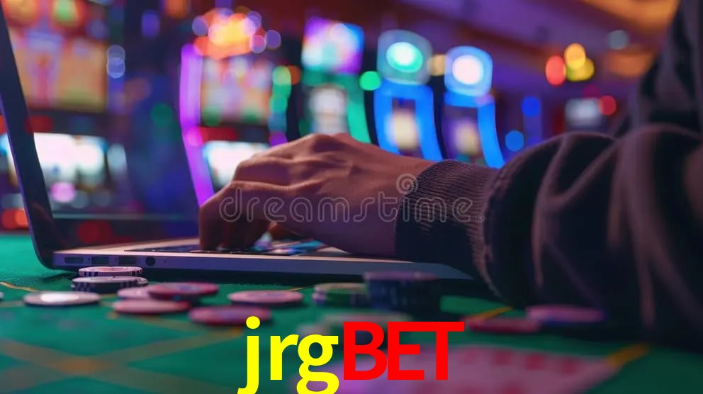 Apostas de Basquete jrgbet