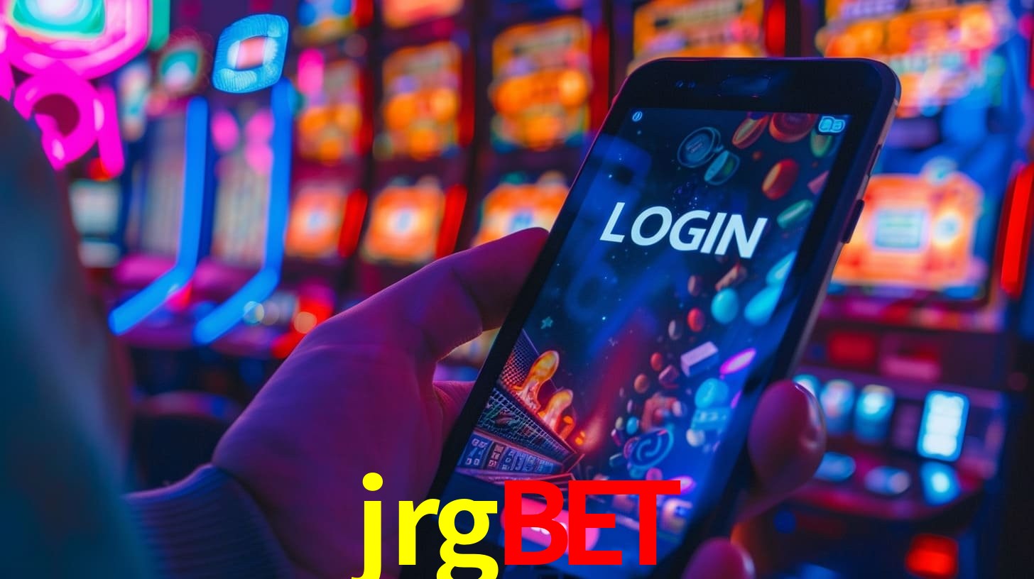 Recursos de Bônus jrgbet