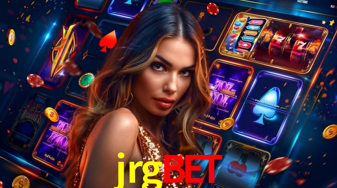 Bônus Diários jrgbet