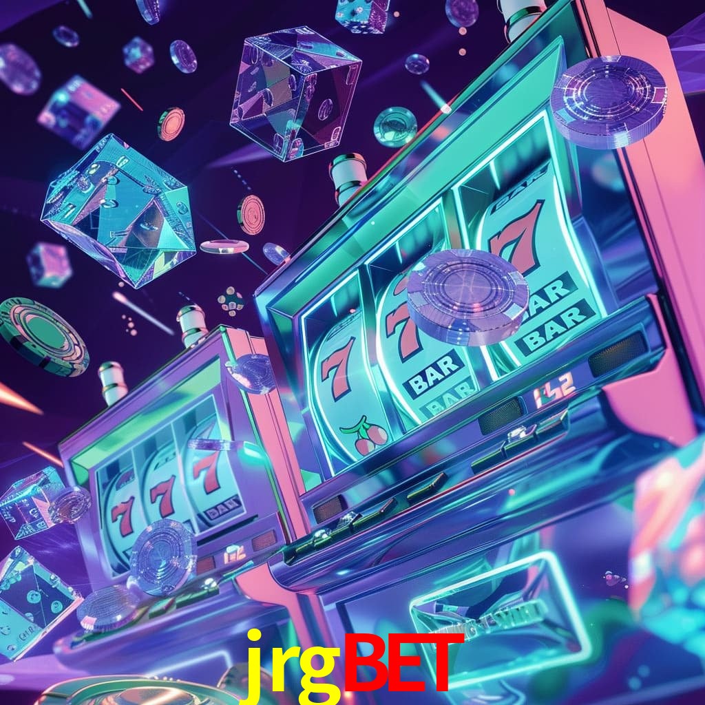 Mesa de Blackjack jrgbet