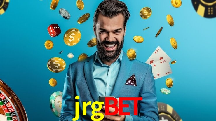 Casino Ao Vivo jrgbet