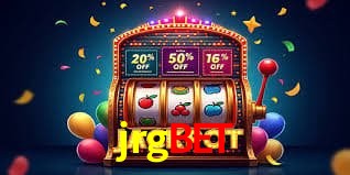 Jogos de Slot jrgbet