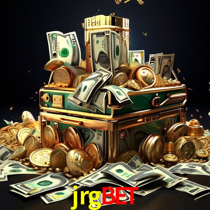 Segurança 2FA jrgbet