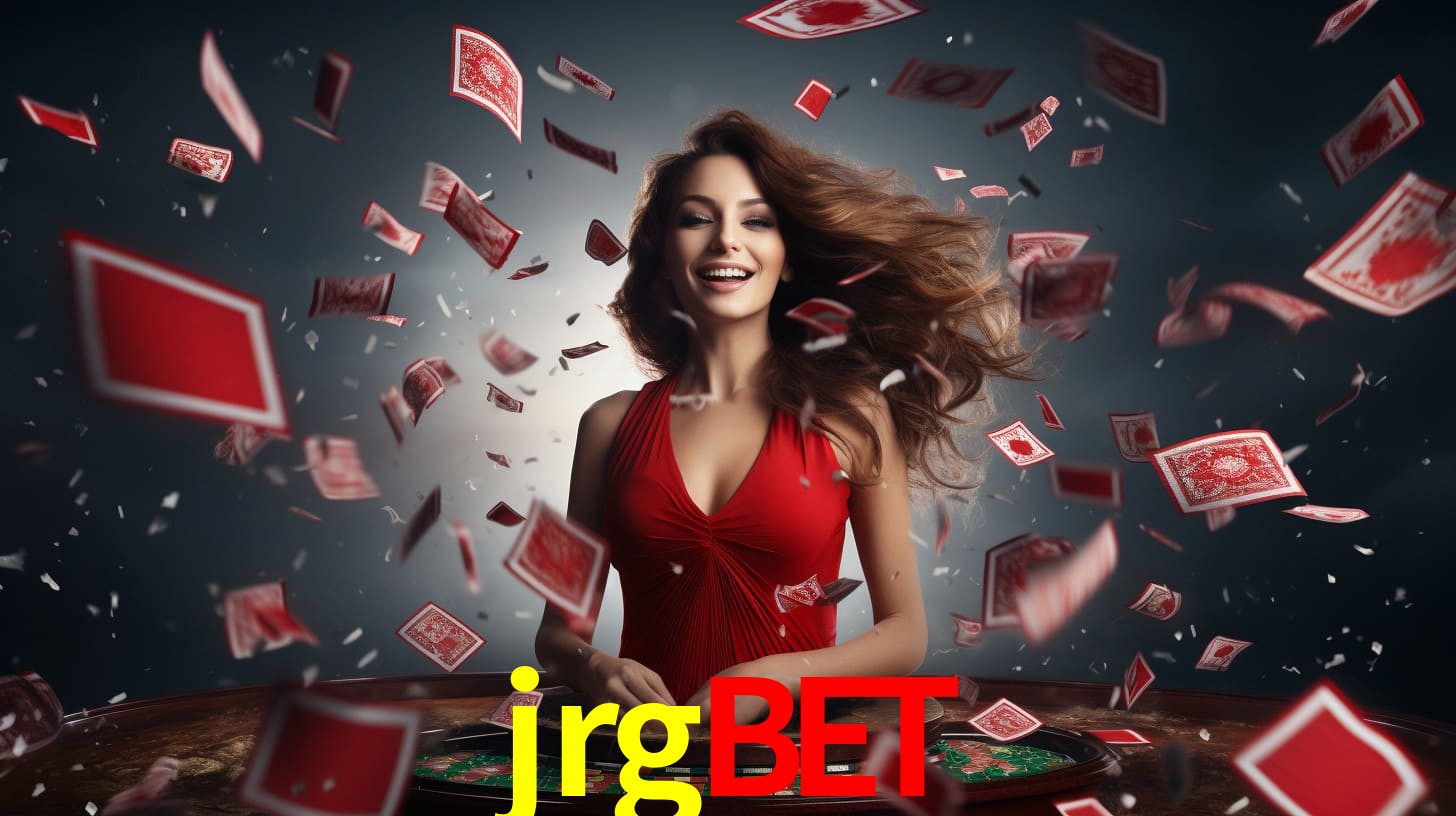 APP oficial da jrgbet para mobile