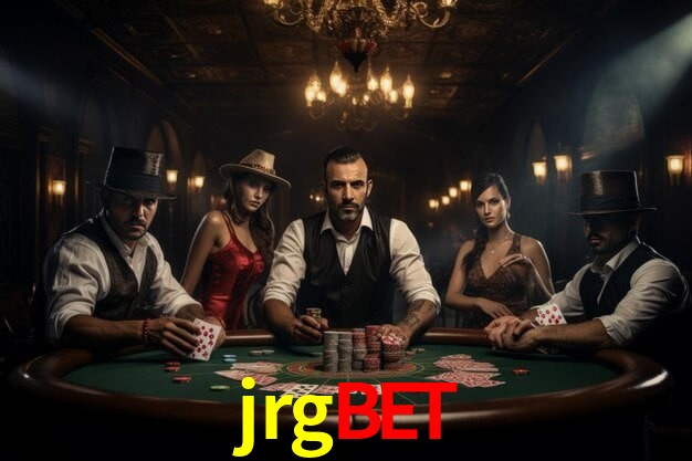 Torneios jrgbet