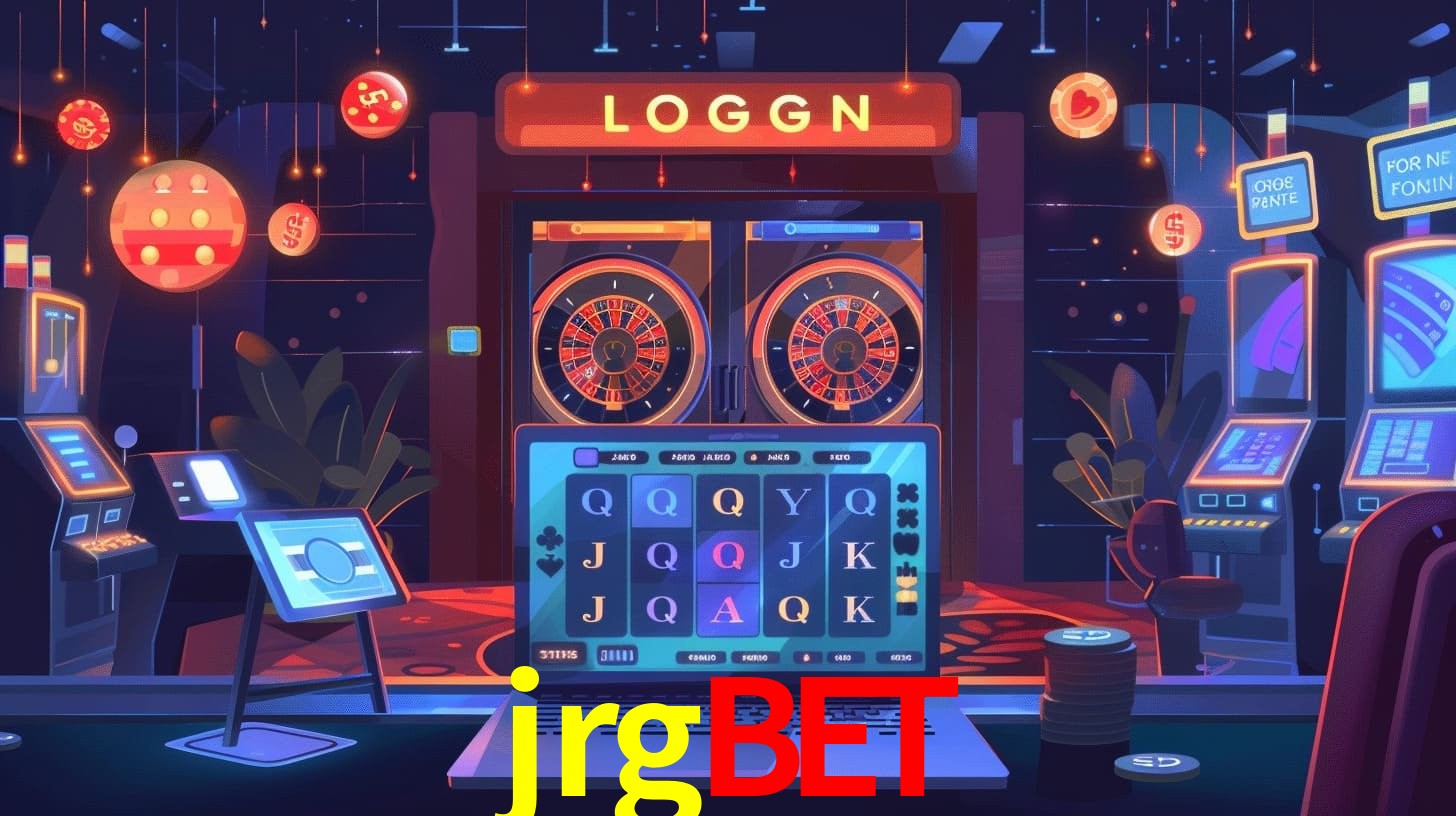 Provedores de Jogos jrgbet