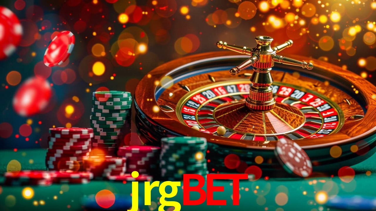 PIX Instantâneo jrgbet
