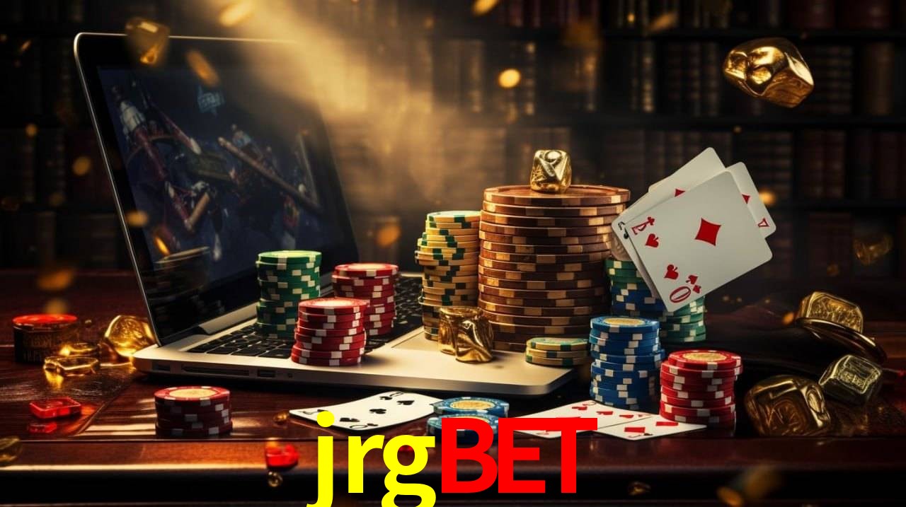 Avaliações dos Jogadores jrgbet