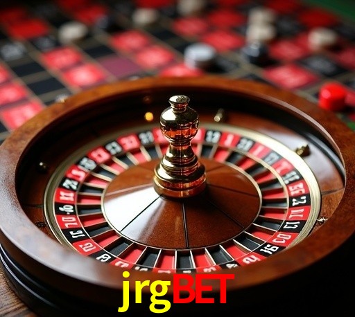 Login Seguro jrgbet