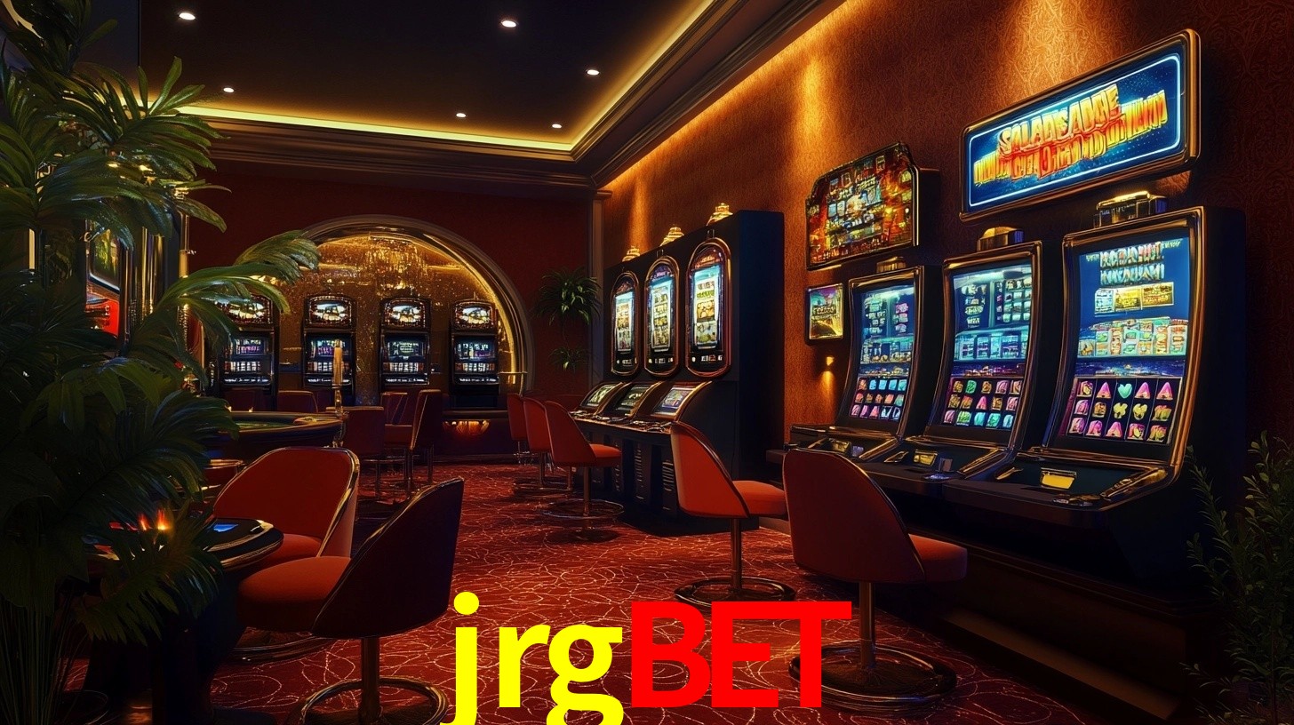Torneios jrgbet