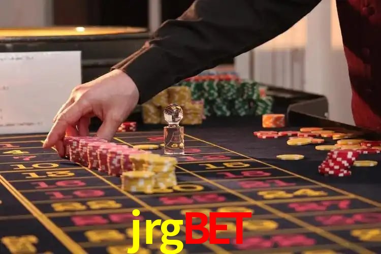 Desvendando o Mundo dos Jogos Virtuais na jrgbet