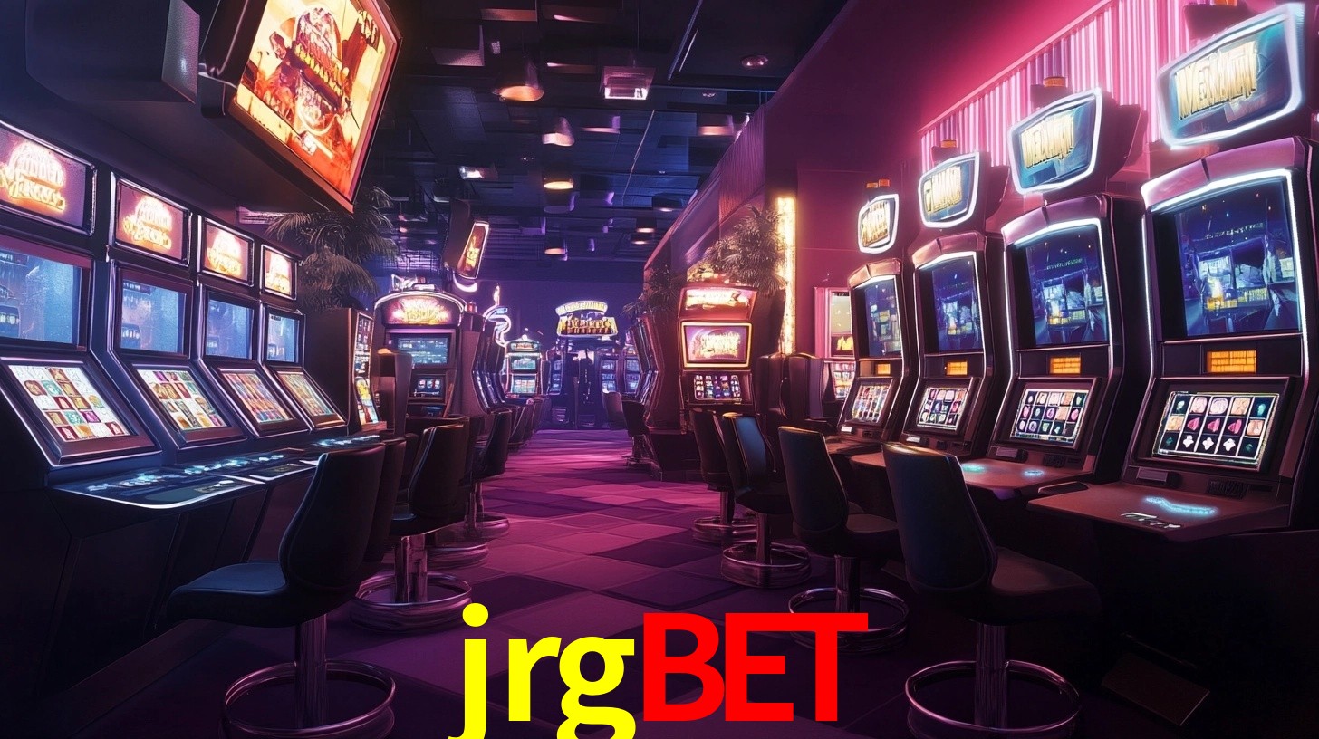jrgbet login