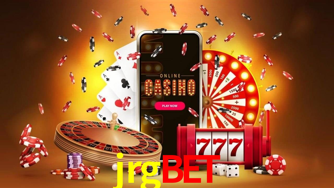 Estatísticas jrgbet