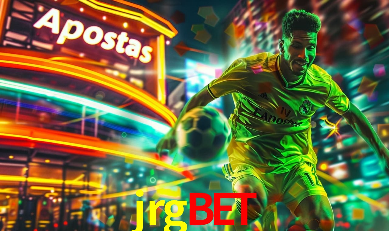 Promoção Relâmpago jrgbet