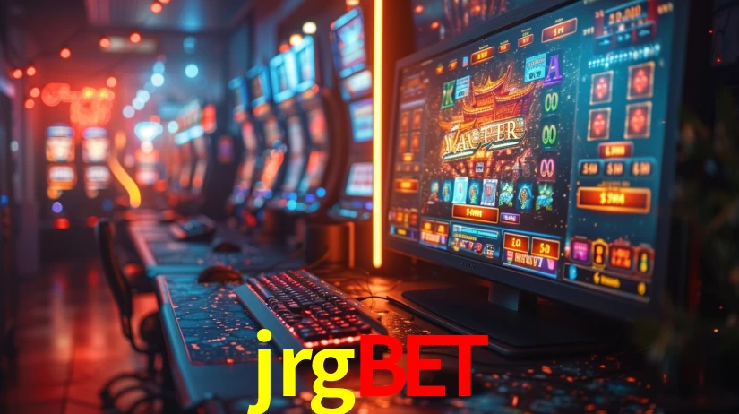 jrgbet